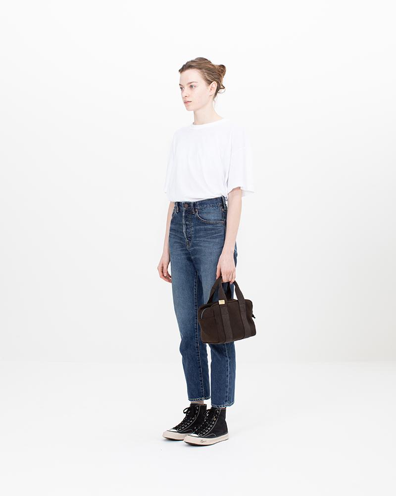 CANVAS PLURA BAG (S) | Visvim Official North American Web Store